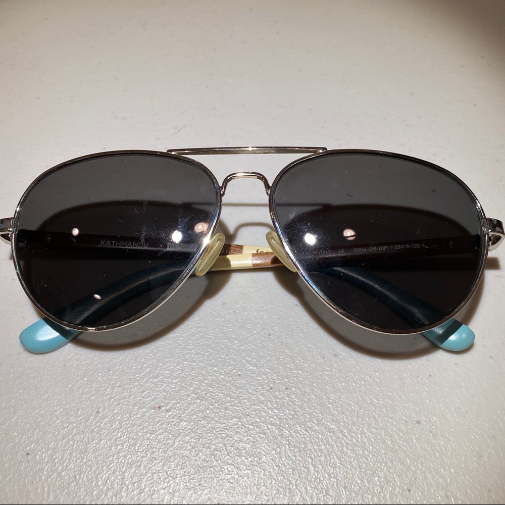 Toms Aviators
